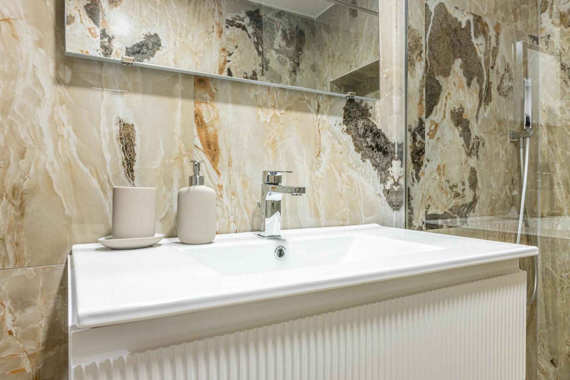 Appartement Serenity - 15min Duomo - M1 Gorla